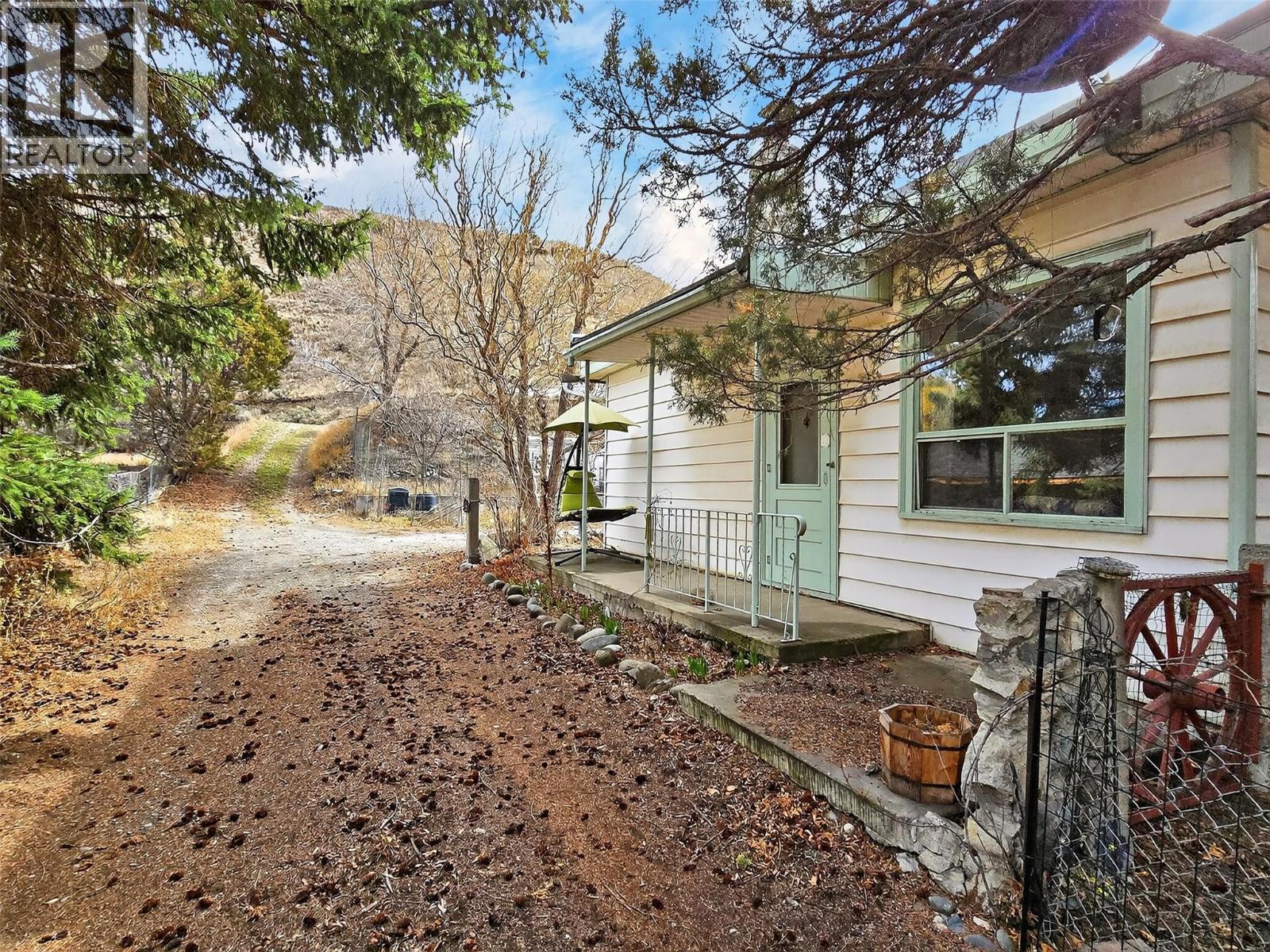 124 97c Highway, Ashcroft, British Columbia  V0K 1A0 - Photo 37 - 10379857