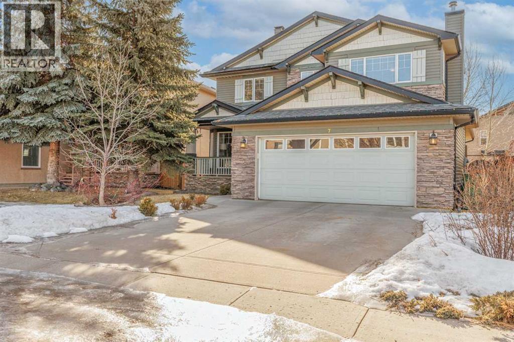 7 Chapala Terrace Se, Calgary, Alberta  T2X 3V8 - Photo 3 - A2286076