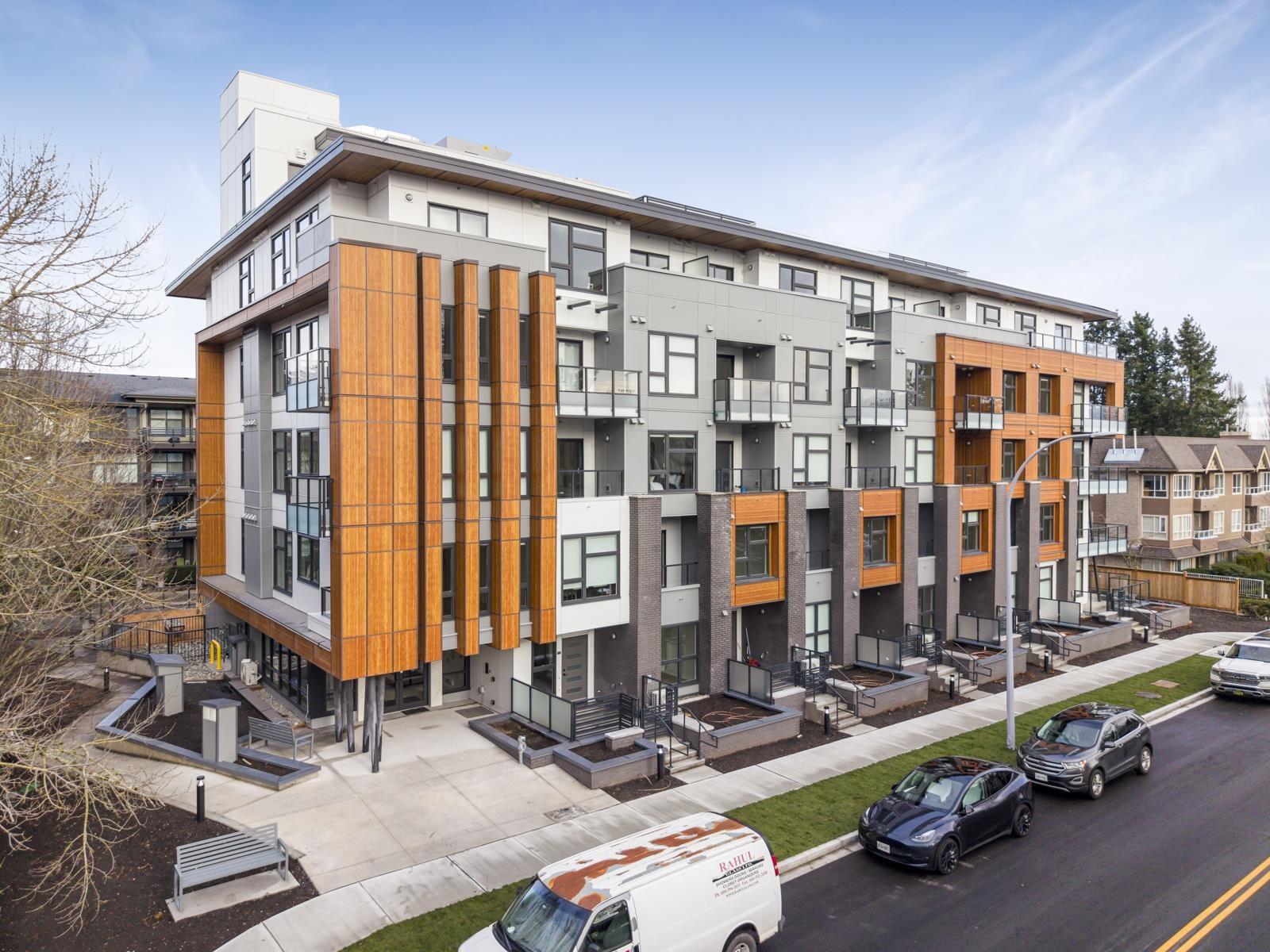 203 15353 17 Avenue, Surrey, British Columbia  V4A 1T8 - Photo 20 - R3100947