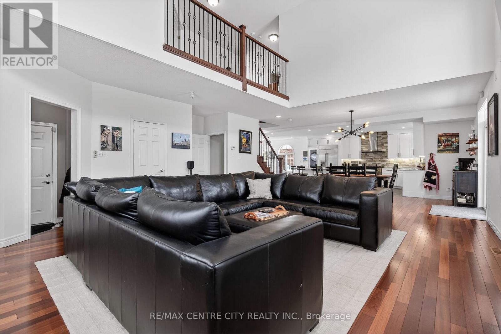 1260 Birchwood Drive, London South, Ontario  N6K 5C2 - Photo 13 - X12893756