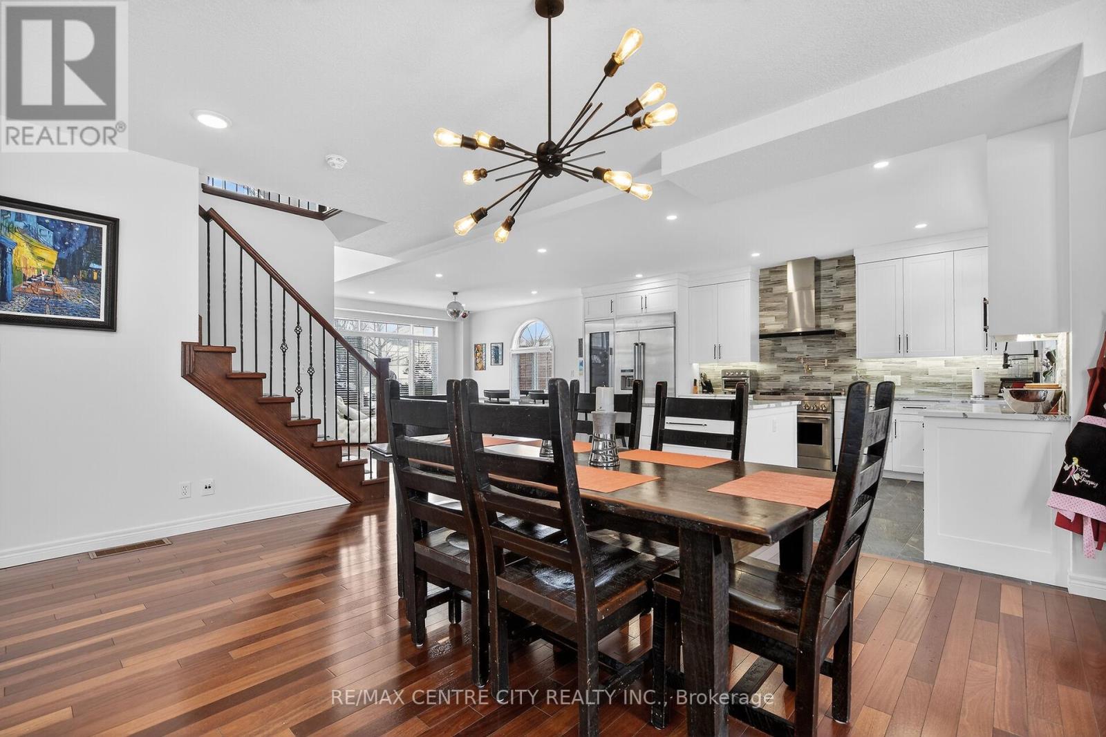 1260 Birchwood Drive, London South, Ontario  N6K 5C2 - Photo 29 - X12893756