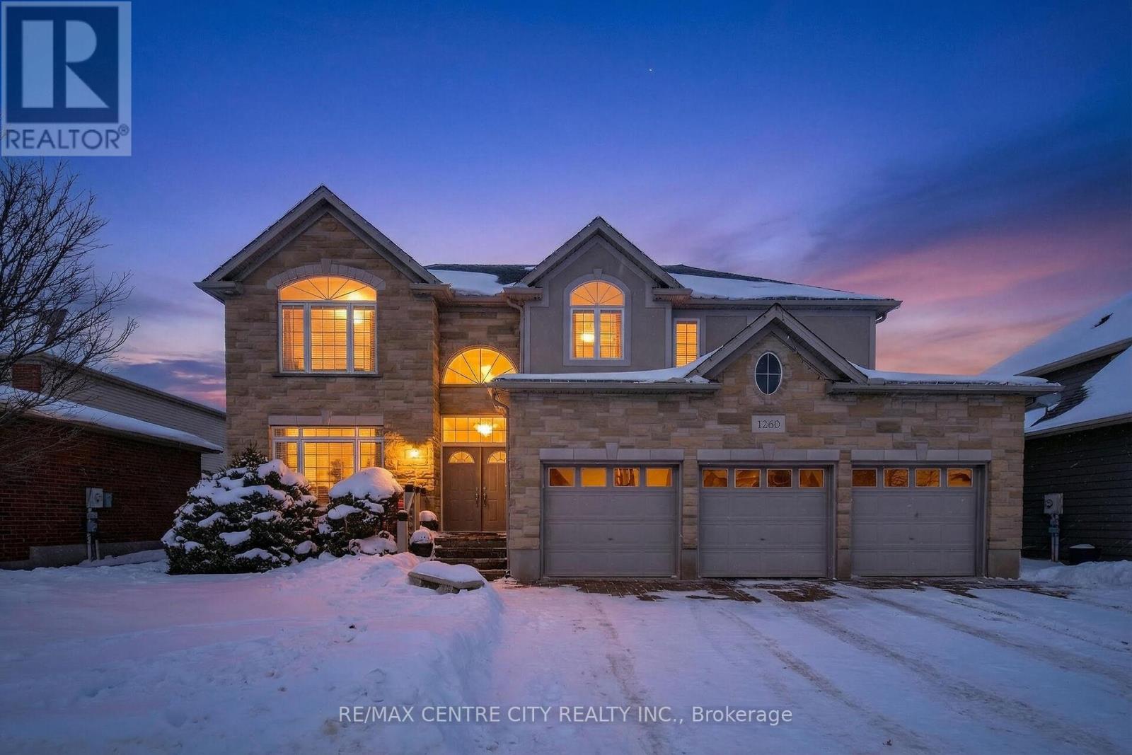 1260 Birchwood Drive, London South, Ontario  N6K 5C2 - Photo 31 - X12893756