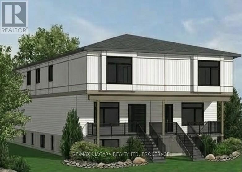 4446 Morrison Street, Niagara Falls, Ontario  L2E 2B3 - Photo 2 - X12893760
