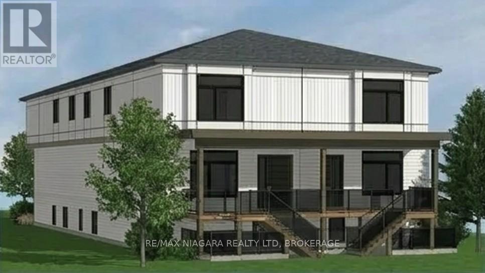 4446 Morrison Street, Niagara Falls, Ontario  L2E 2B3 - Photo 3 - X12893760