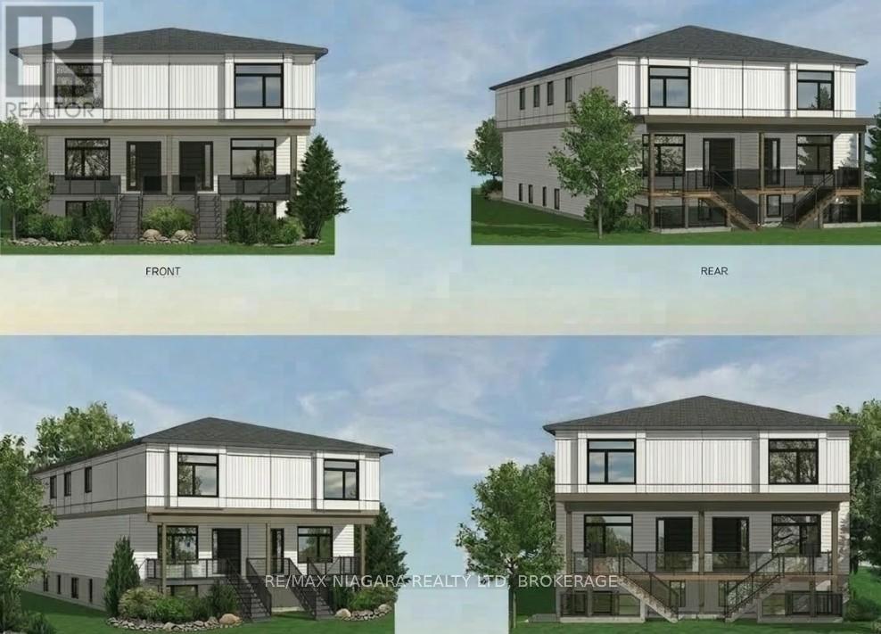 4446 Morrison Street, Niagara Falls, Ontario  L2E 2B3 - Photo 4 - X12893760