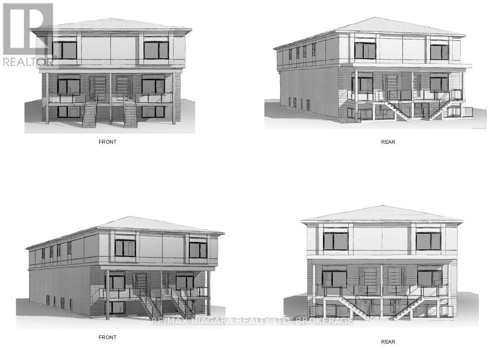 4446 Morrison Street, Niagara Falls, Ontario  L2E 2B3 - Photo 5 - X12893760