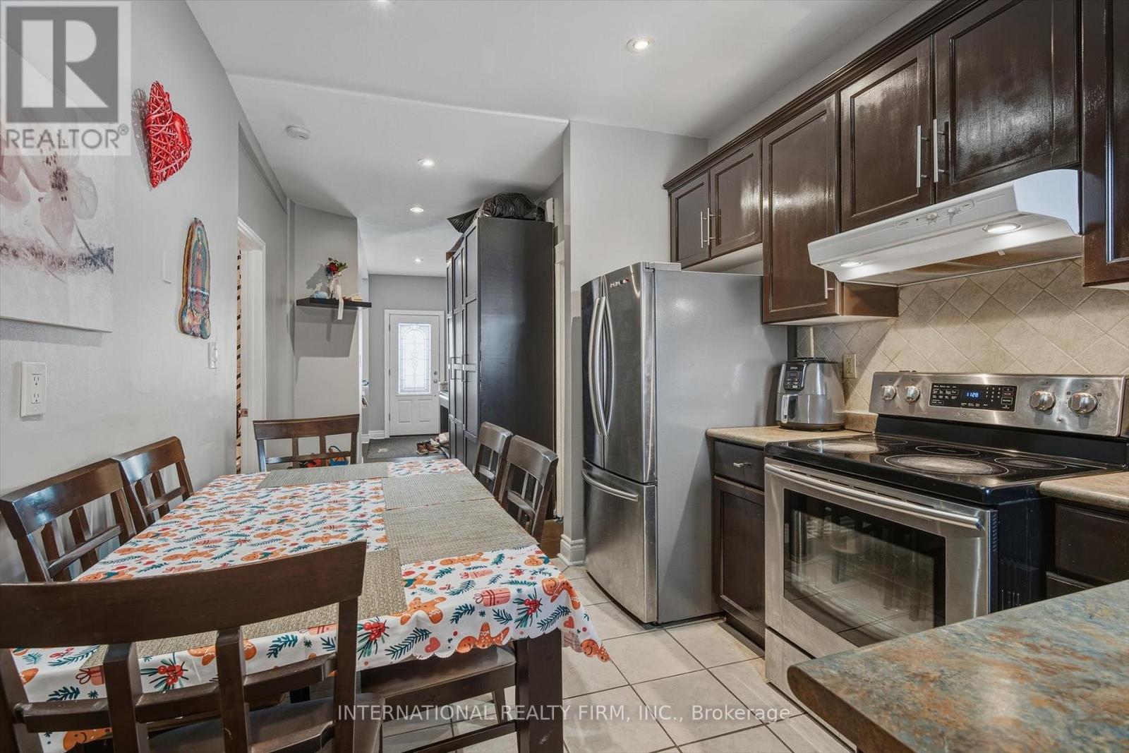 47 Via Italia, Toronto, Ontario  M6H 3R4 - Photo 39 - W12740936