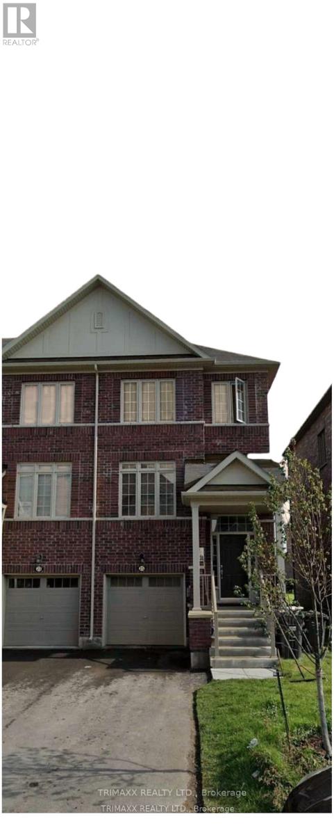 25 Agava Street, Brampton, Ontario  L7A 4S5 - Photo 17 - W12882522