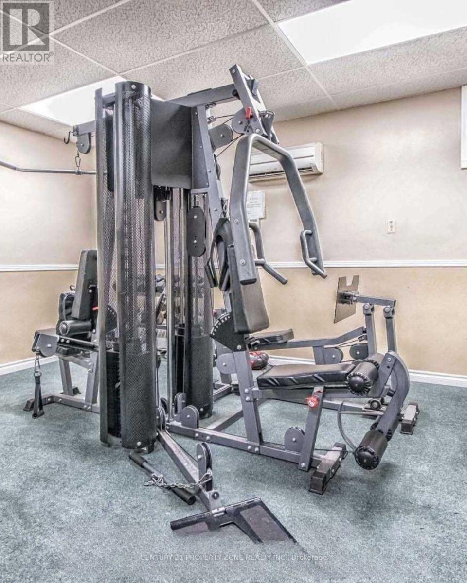 1021 - 1625 Bloor Street Ne, Mississauga, Ontario  L4X 1S3 - Photo 15 - W12893556