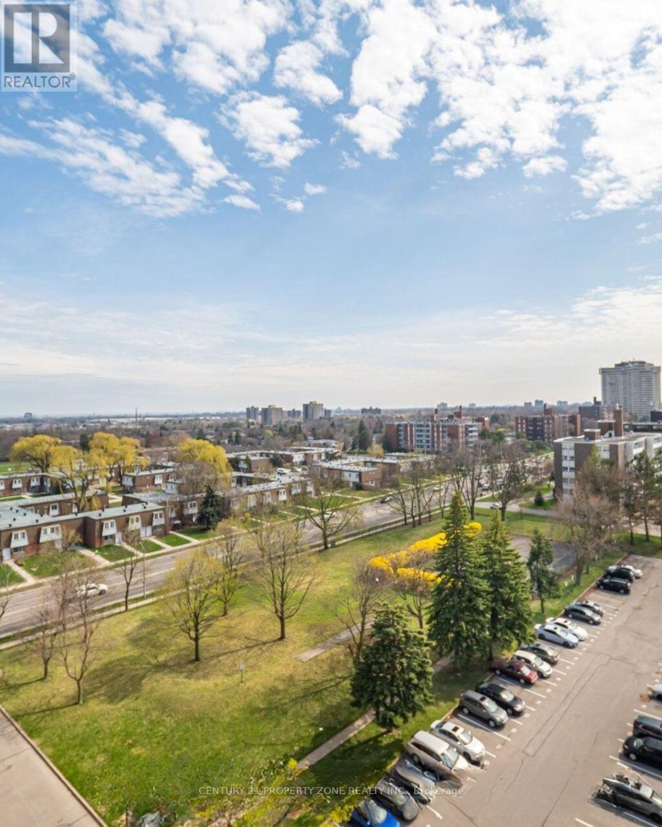 1021 - 1625 Bloor Street Ne, Mississauga, Ontario  L4X 1S3 - Photo 19 - W12893556