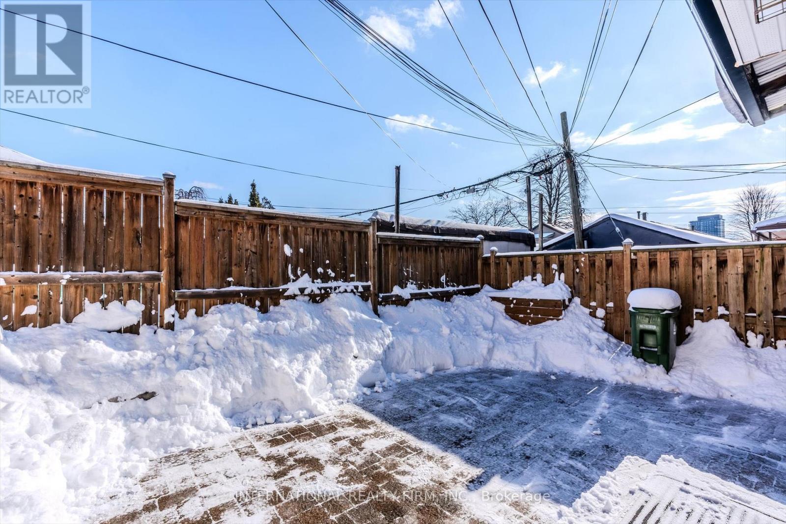 47 Via Italia, Toronto, Ontario  M6H 3R4 - Photo 44 - W12740936