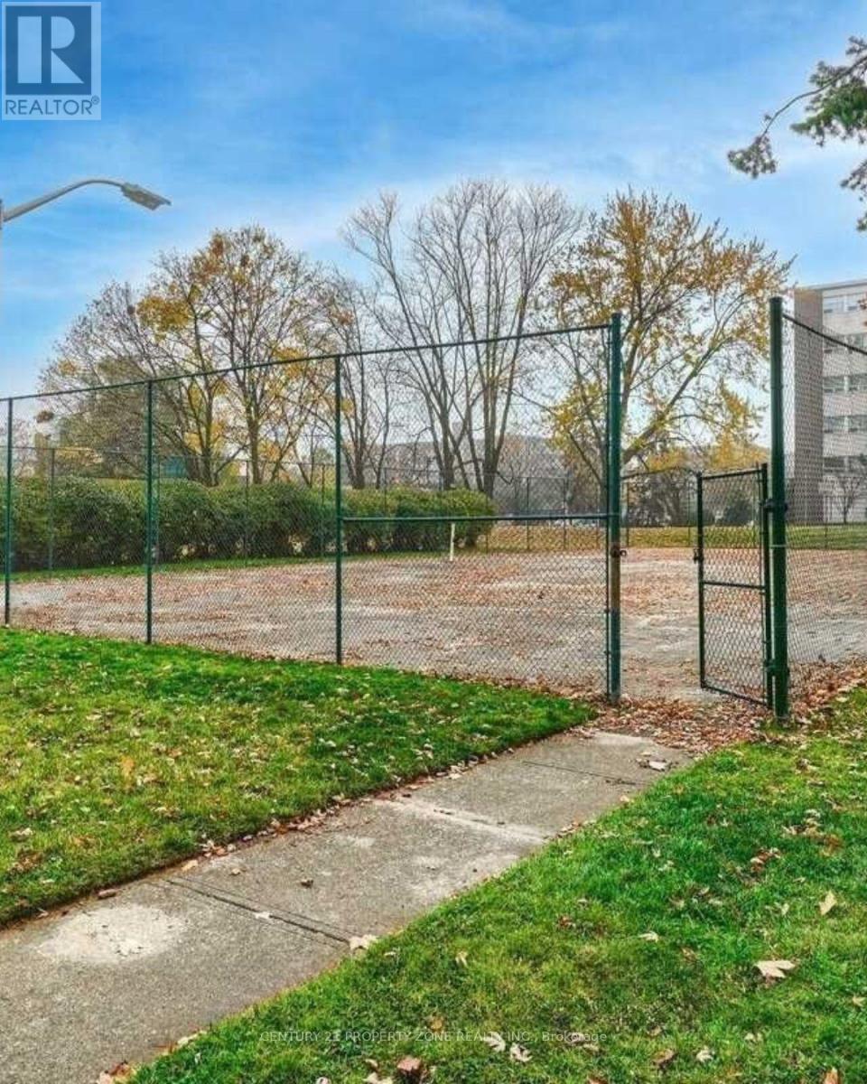 1021 - 1625 Bloor Street Ne, Mississauga, Ontario  L4X 1S3 - Photo 12 - W12893556