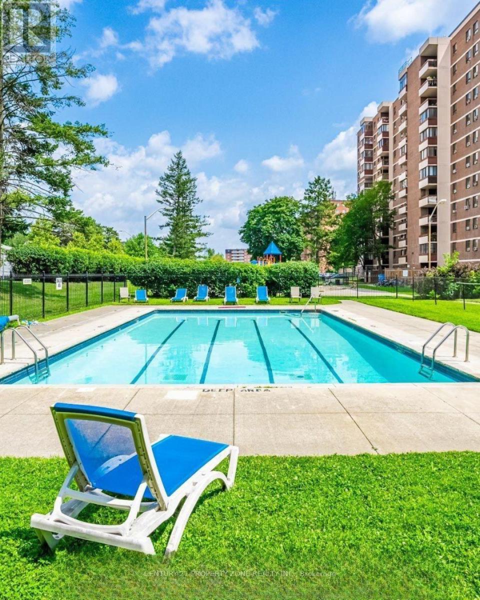 1021 - 1625 Bloor Street Ne, Mississauga, Ontario  L4X 1S3 - Photo 13 - W12893556