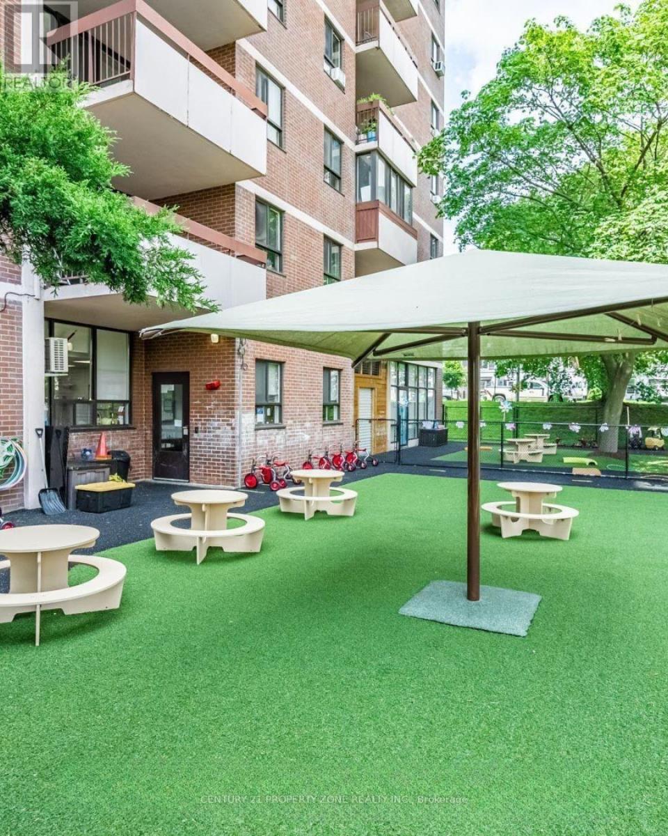 1021 - 1625 Bloor Street Ne, Mississauga, Ontario  L4X 1S3 - Photo 17 - W12893556