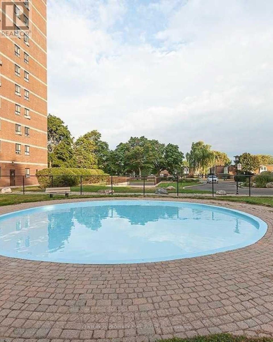 1021 - 1625 Bloor Street Ne, Mississauga, Ontario  L4X 1S3 - Photo 18 - W12893556