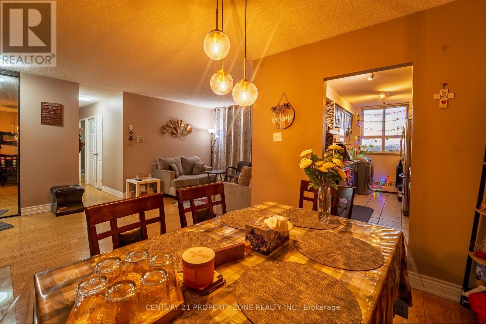 1021 - 1625 Bloor Street Ne, Mississauga, Ontario  L4X 1S3 - Photo 6 - W12893556