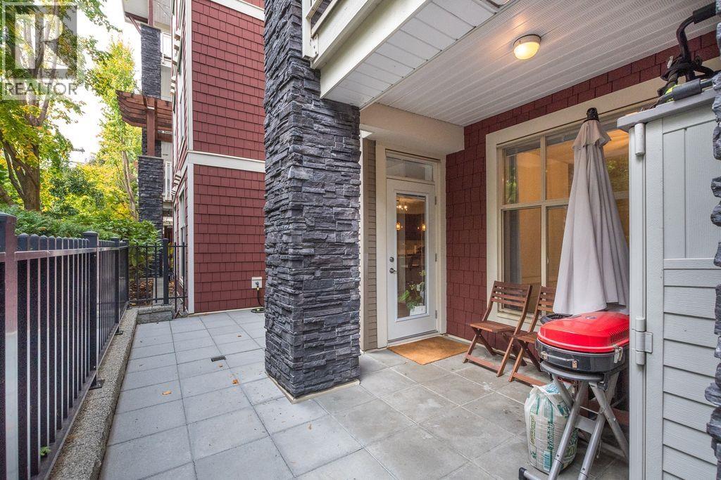 118 2477 Kelly Avenue, Port Coquitlam, British Columbia  V3C 0B3 - Photo 16 - R3100897