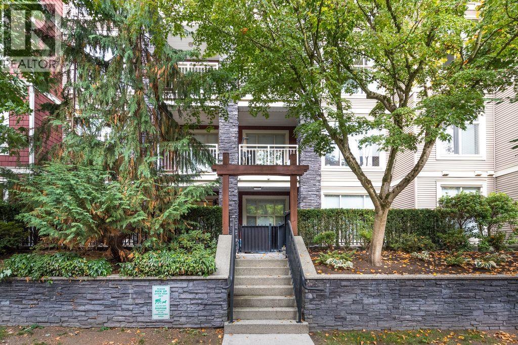 118 2477 Kelly Avenue, Port Coquitlam, British Columbia  V3C 0B3 - Photo 22 - R3100897