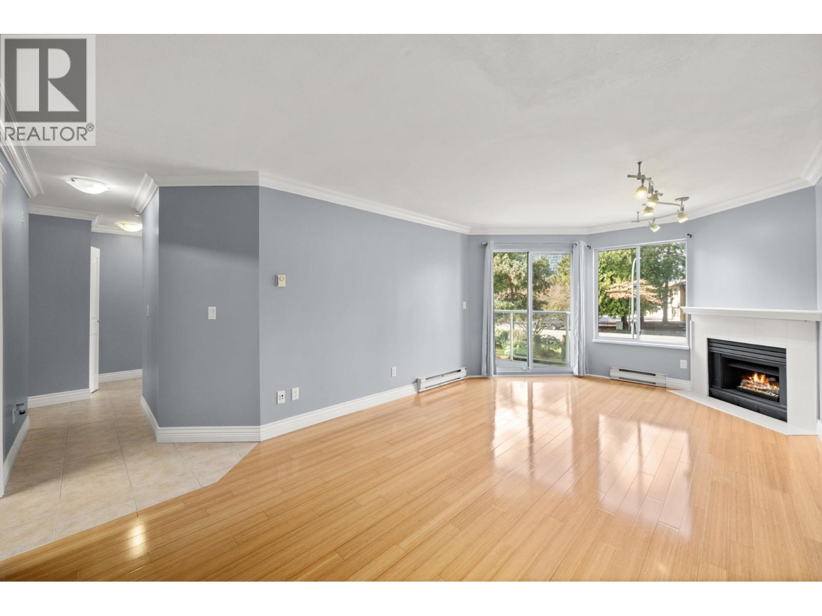 204 1171 Pipeline Road, Coquitlam, British Columbia  V3B 4R9 - Photo 3 - R3100908