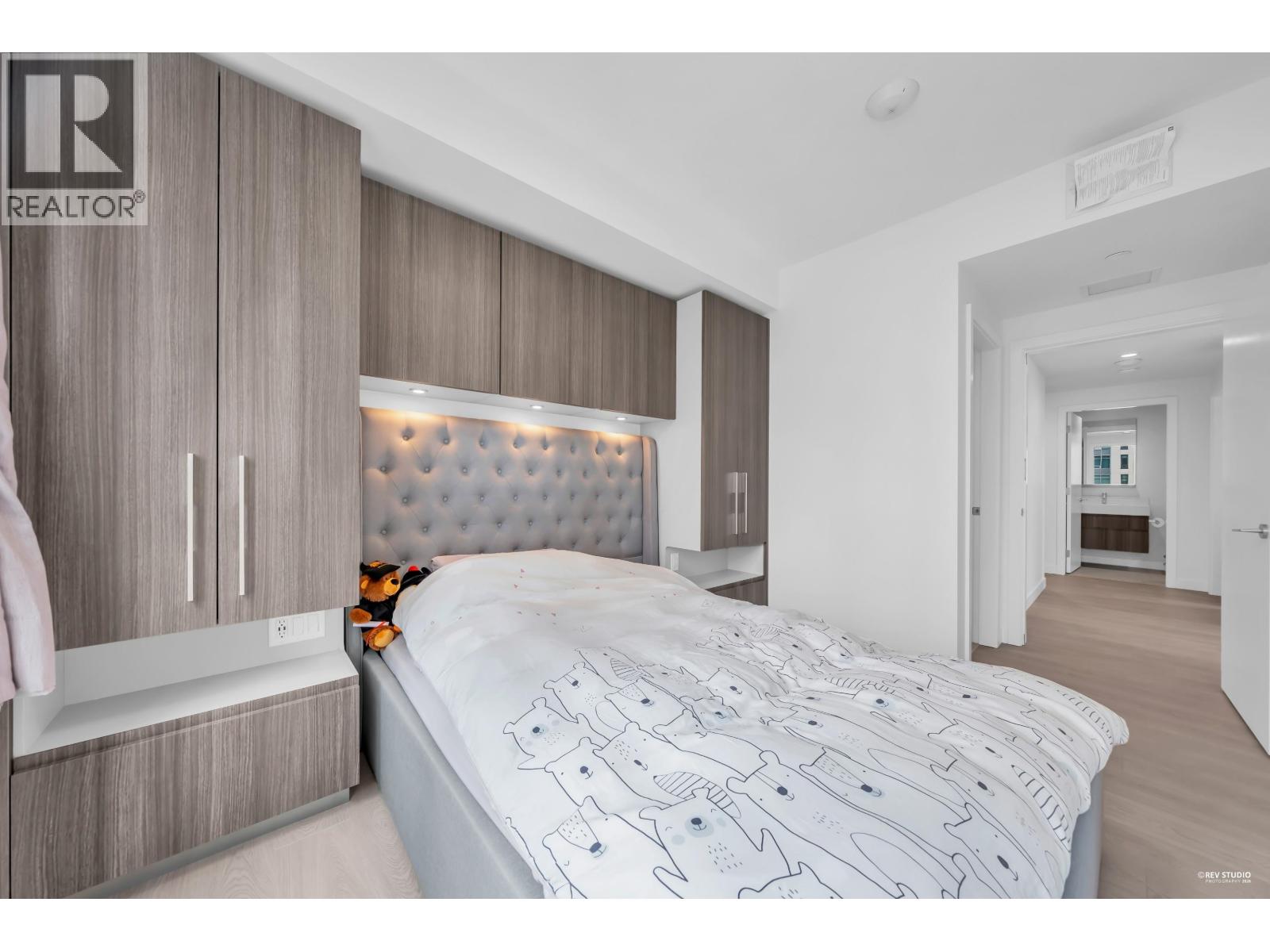 909 6537 Telford Avenue, Burnaby, British Columbia  V5H 0K9 - Photo 9 - R3100918