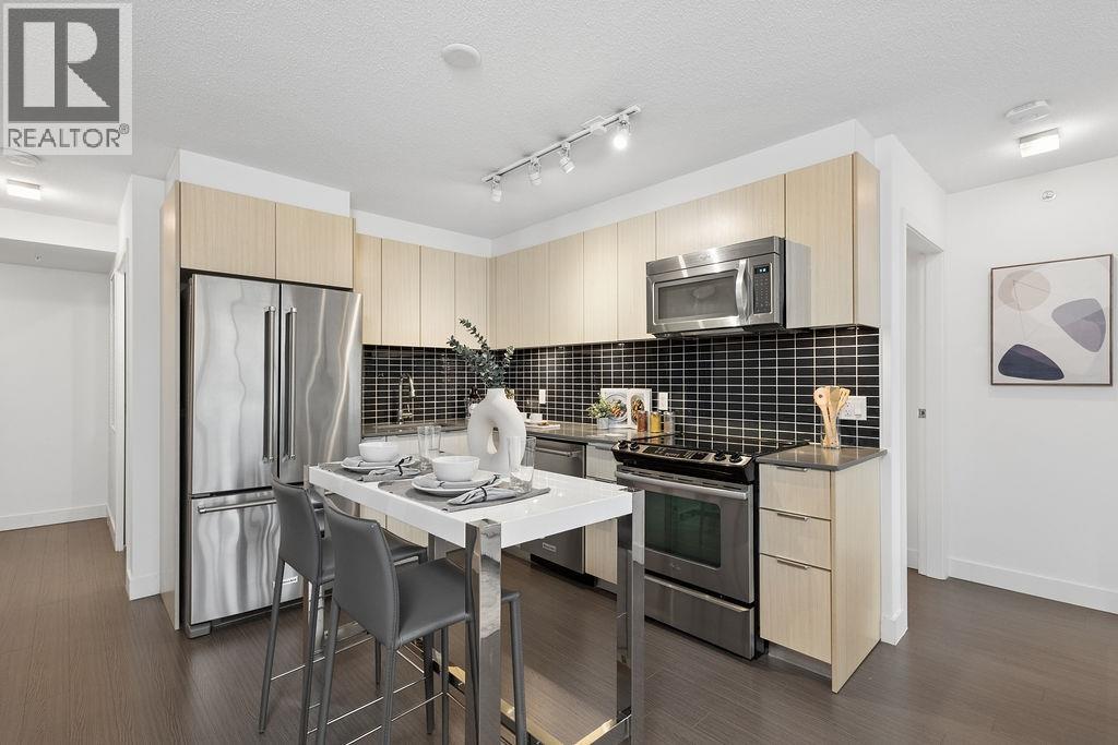 902 1325 Rolston Street, Vancouver, British Columbia  V6B 0M2 - Photo 13 - R3100925