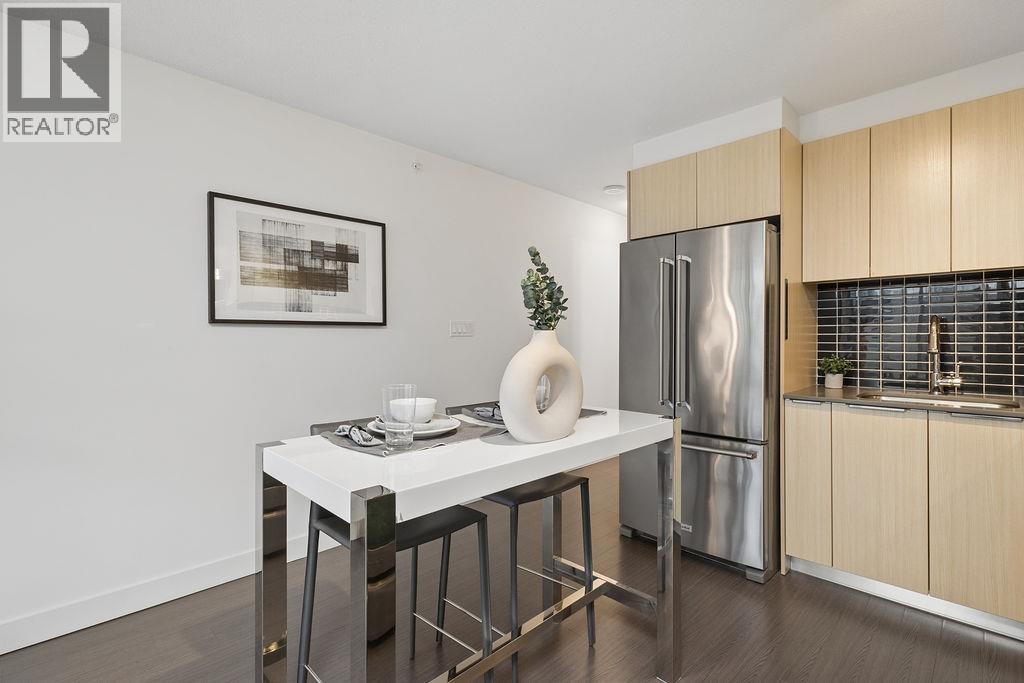 902 1325 Rolston Street, Vancouver, British Columbia  V6B 0M2 - Photo 17 - R3100925