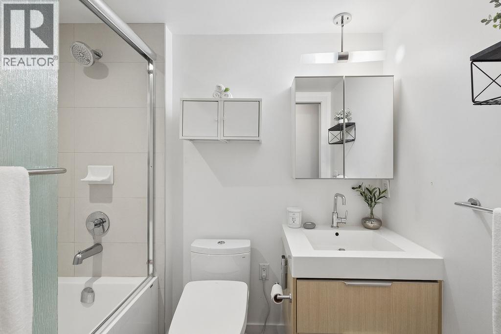902 1325 Rolston Street, Vancouver, British Columbia  V6B 0M2 - Photo 20 - R3100925
