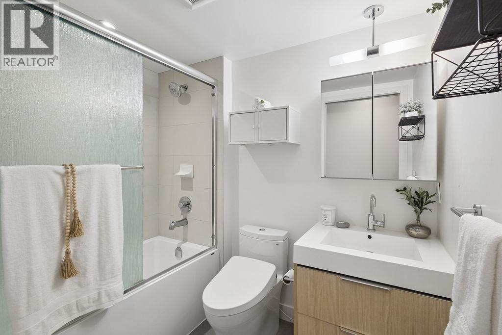 902 1325 Rolston Street, Vancouver, British Columbia  V6B 0M2 - Photo 22 - R3100925