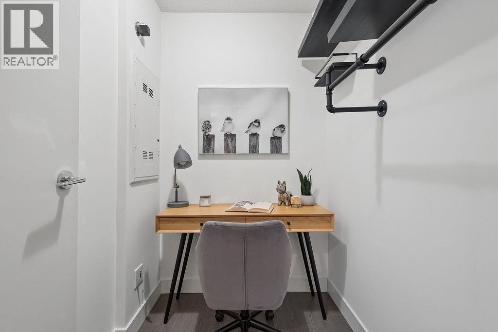 902 1325 Rolston Street, Vancouver, British Columbia  V6B 0M2 - Photo 23 - R3100925