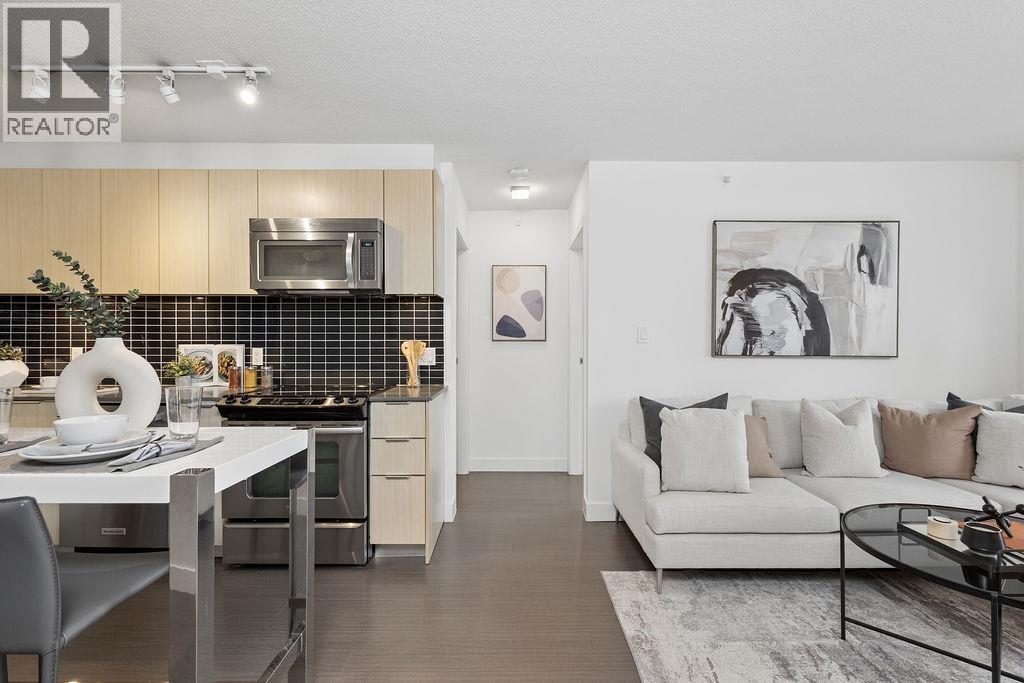 902 1325 Rolston Street, Vancouver, British Columbia  V6B 0M2 - Photo 9 - R3100925