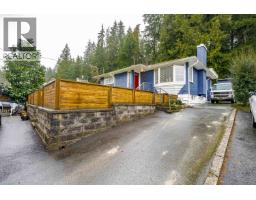 1749 DEEP COVE ROAD, North Vancouver, British Columbia