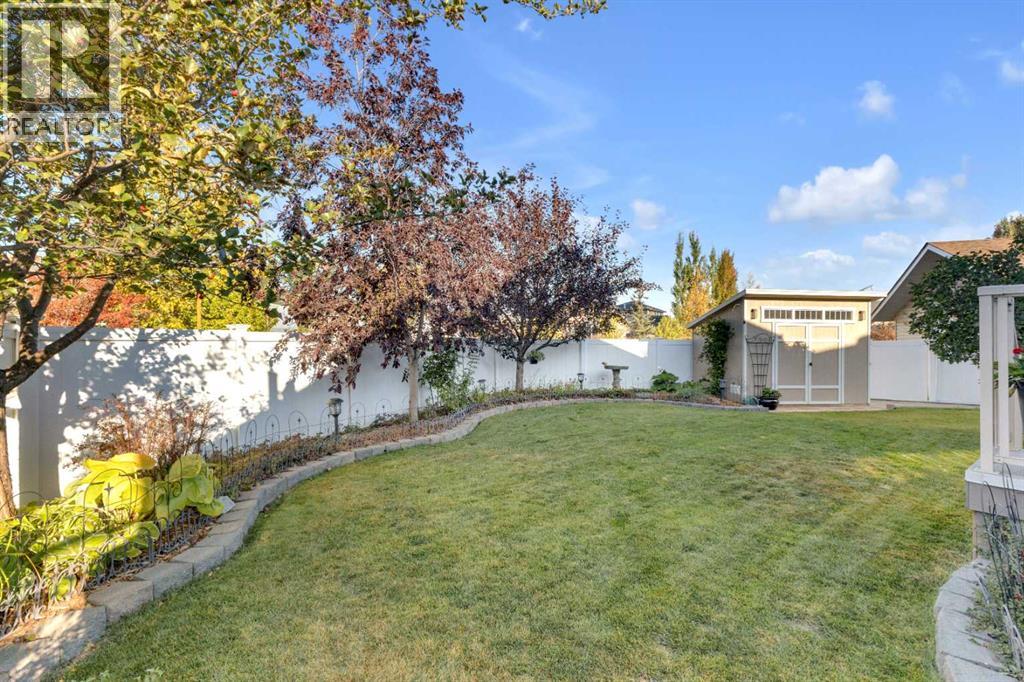 40 Oakfield Close, Red Deer, Alberta  T4P 0C9 - Photo 20 - A2262027