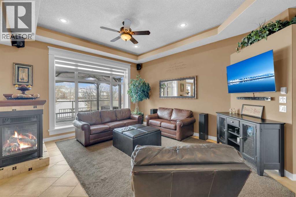 40 Oakfield Close, Red Deer, Alberta  T4P 0C9 - Photo 6 - A2262027