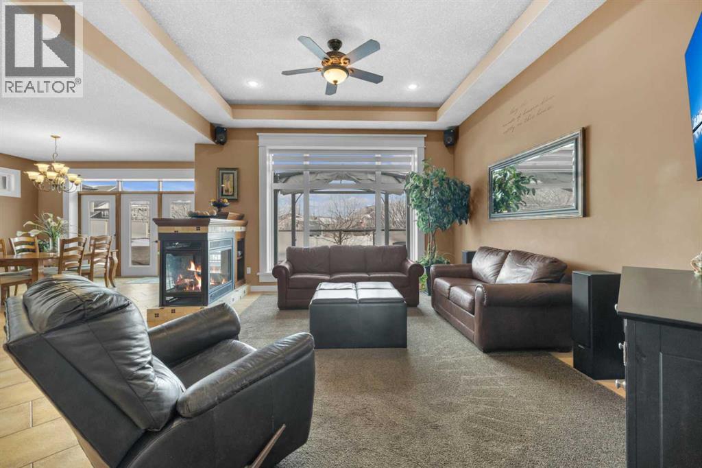 40 Oakfield Close, Red Deer, Alberta  T4P 0C9 - Photo 21 - A2262027