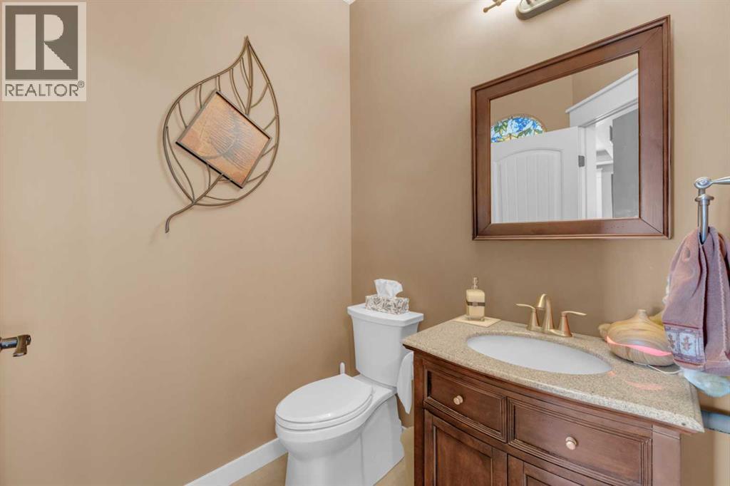 40 Oakfield Close, Red Deer, Alberta  T4P 0C9 - Photo 30 - A2262027