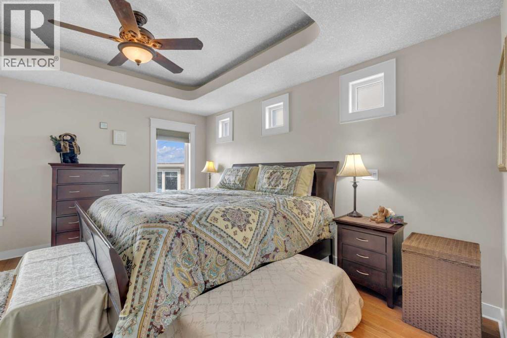 40 Oakfield Close, Red Deer, Alberta  T4P 0C9 - Photo 22 - A2262027