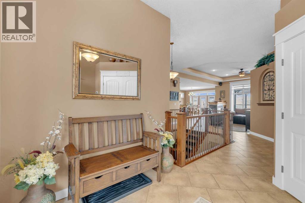 40 Oakfield Close, Red Deer, Alberta  T4P 0C9 - Photo 4 - A2262027