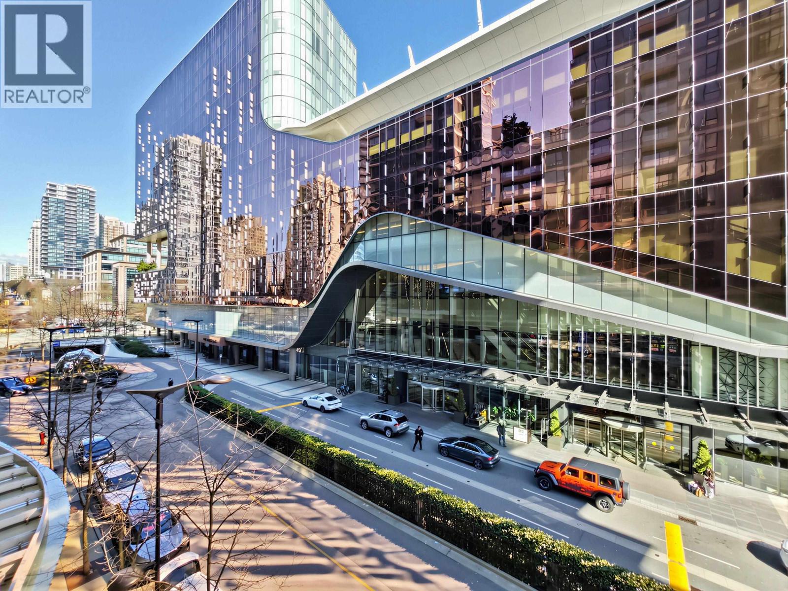 351 38 Smithe Street, Vancouver, British Columbia  V6B 0P3 - Photo 22 - R3100021