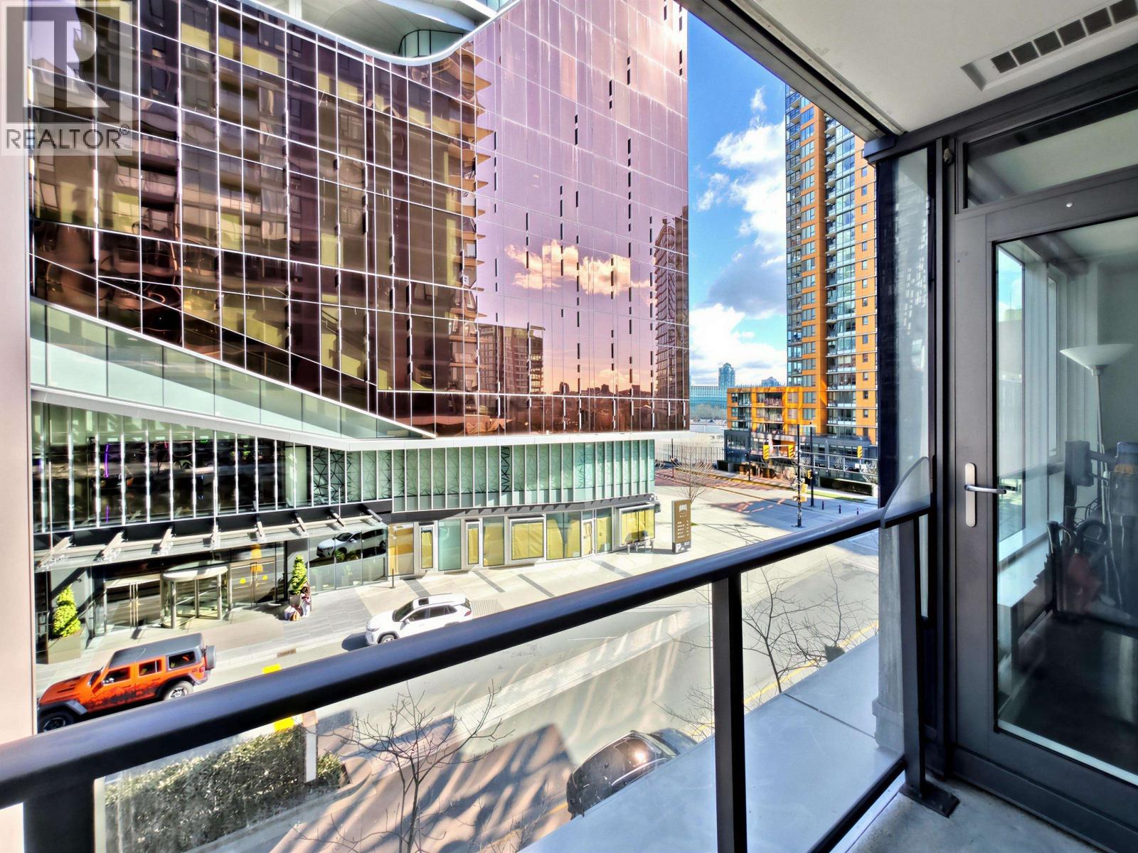 351 38 Smithe Street, Vancouver, British Columbia  V6B 0P3 - Photo 21 - R3100021