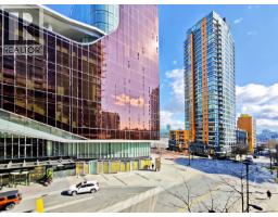 351 38 SMITHE STREET, Vancouver, British Columbia