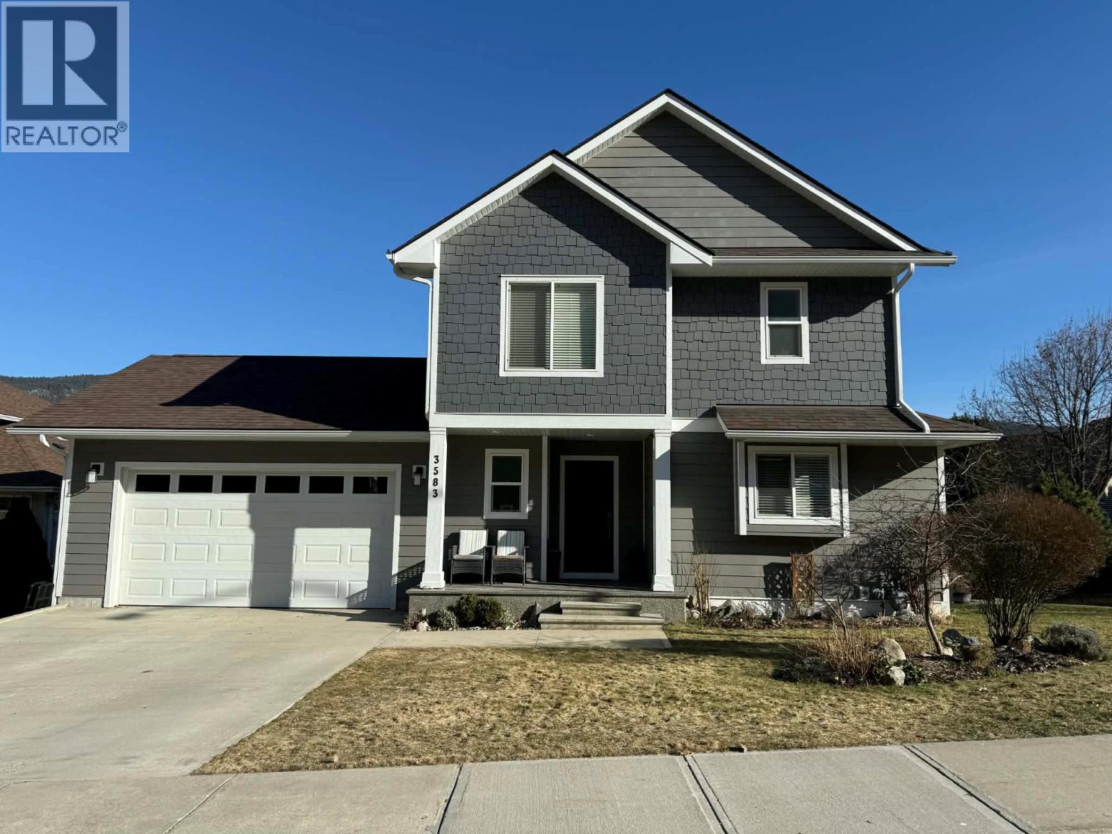 3583 14th Avenue, Castlegar, British Columbia