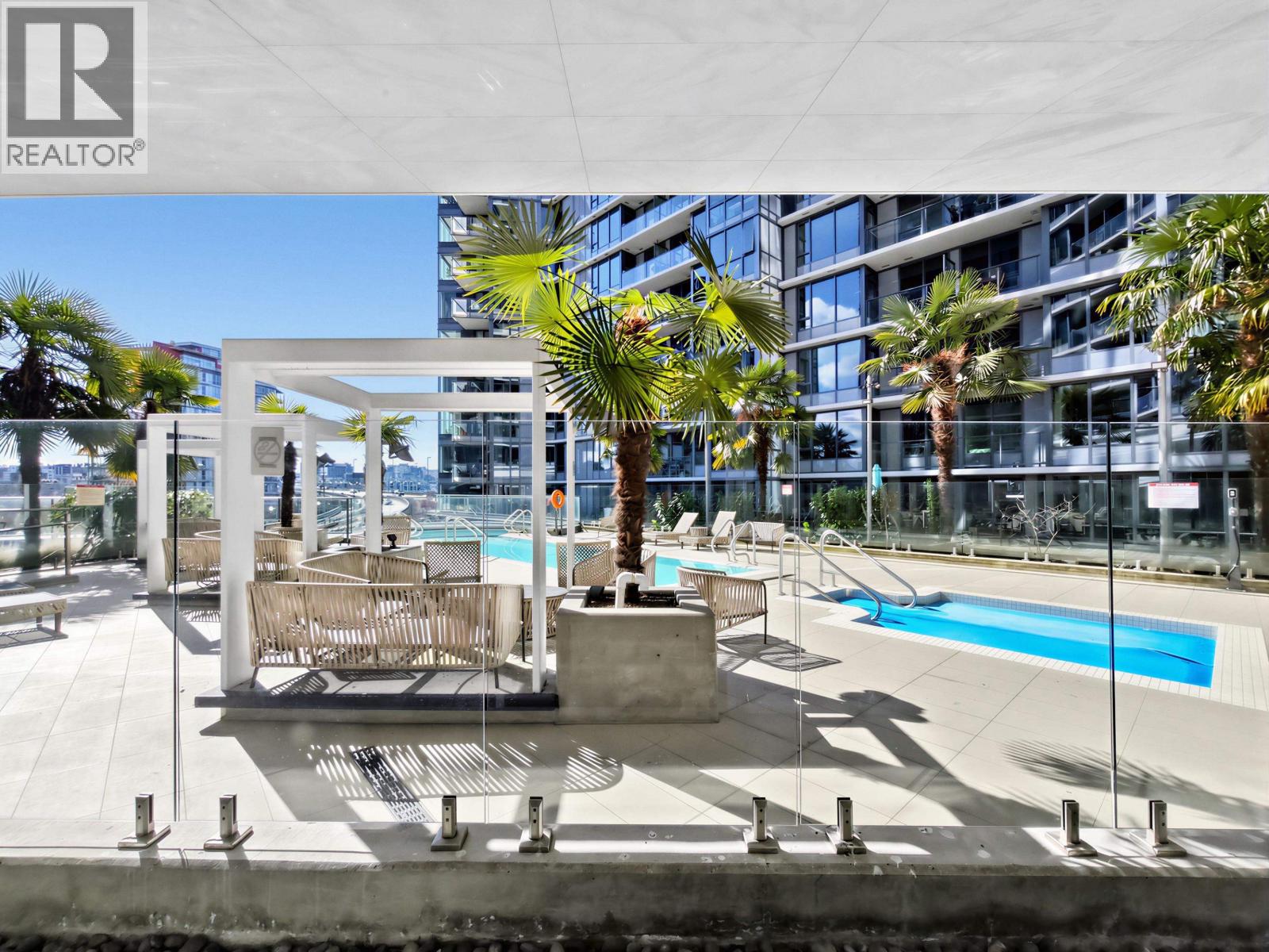 351 38 Smithe Street, Vancouver, British Columbia  V6B 0P3 - Photo 24 - R3100021