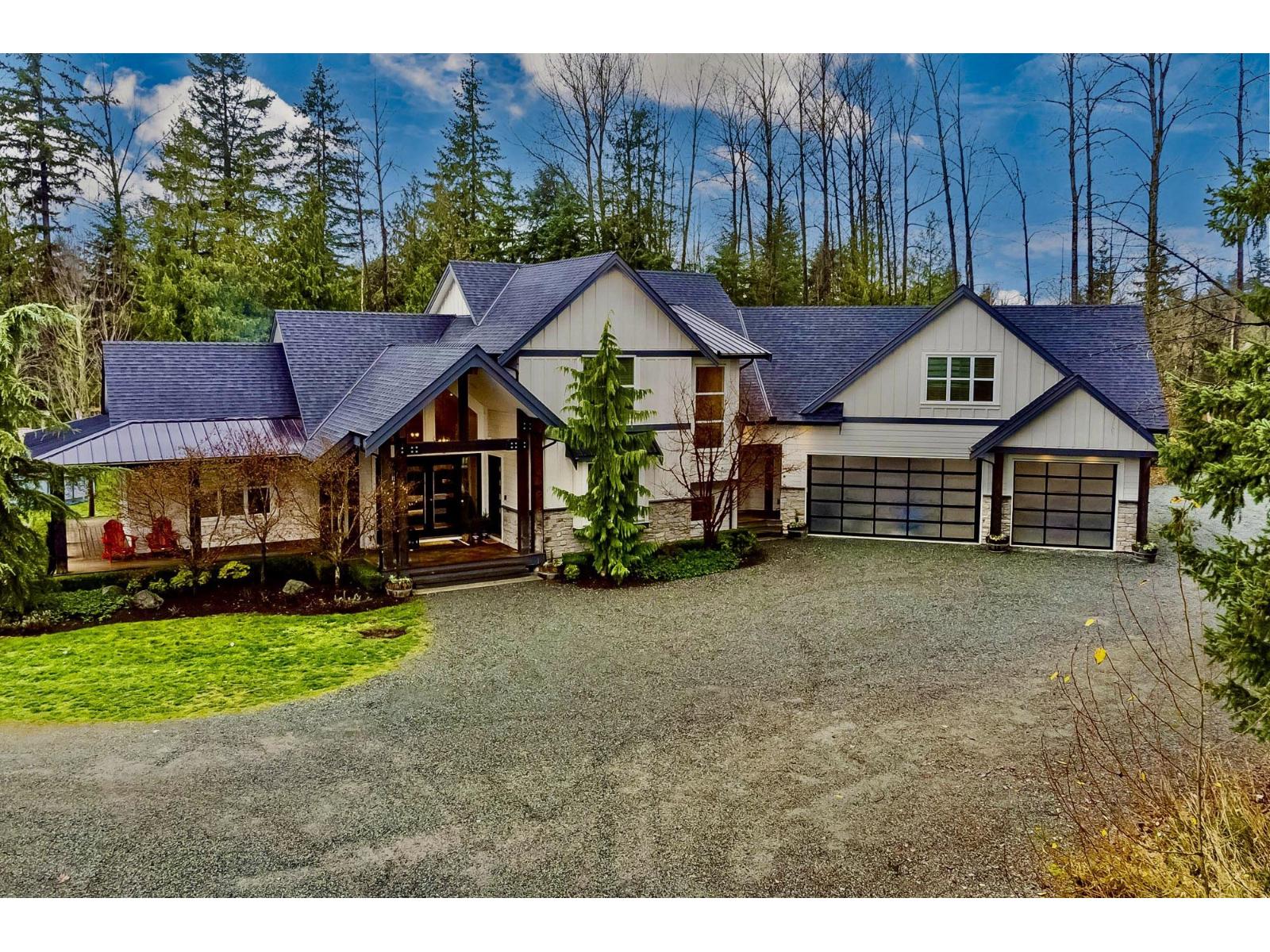 26979 58 AVENUE, Langley, British Columbia