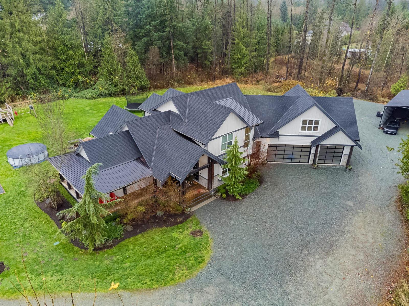 26979 58 Avenue, Langley, British Columbia  V4W 1V6 - Photo 2 - R3084101