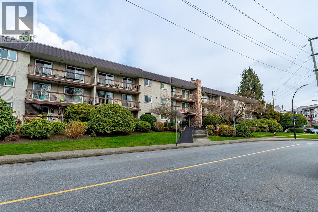 213 2381 Bury Avenue, Port Coquitlam, British Columbia  V3C 1Z9 - Photo 2 - R3098312