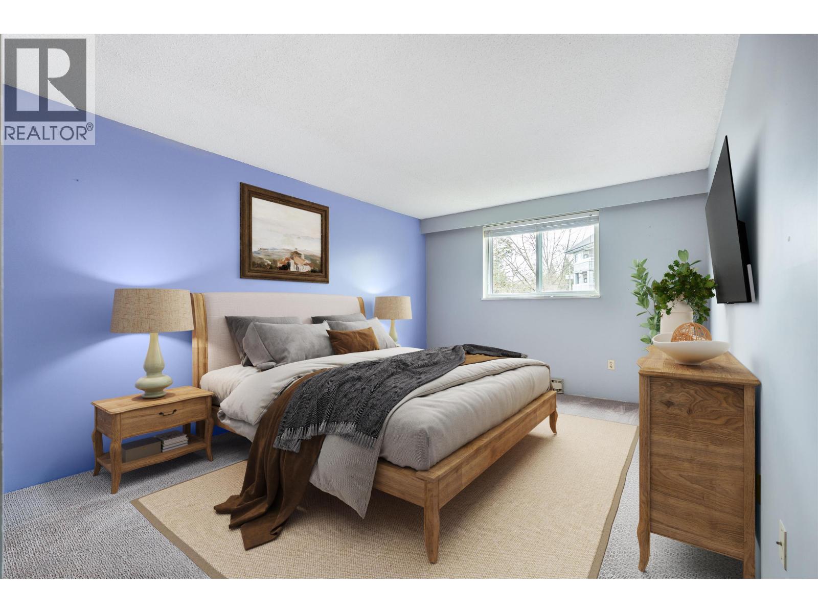 213 2381 Bury Avenue, Port Coquitlam, British Columbia  V3C 1Z9 - Photo 19 - R3098312