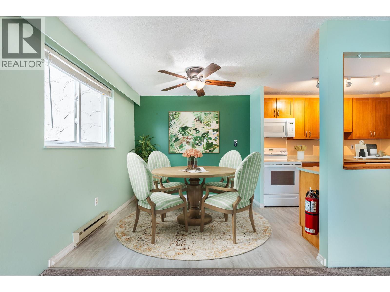 213 2381 Bury Avenue, Port Coquitlam, British Columbia  V3C 1Z9 - Photo 8 - R3098312