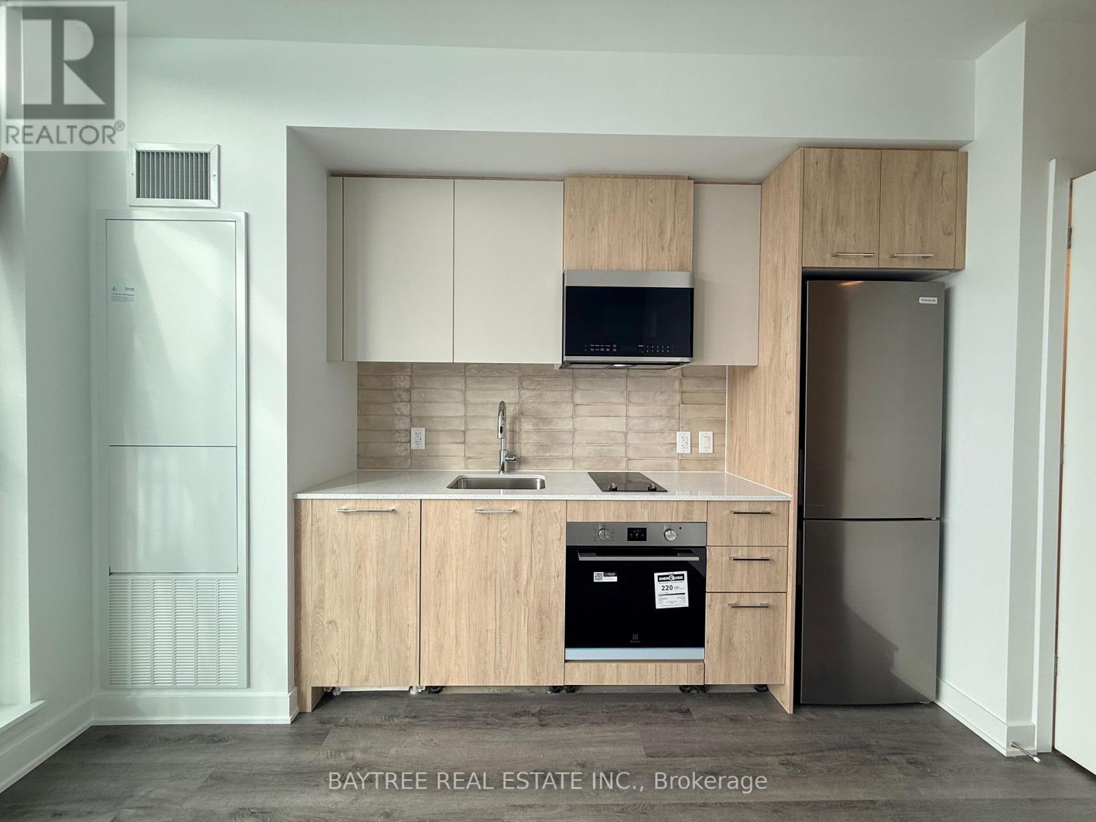 625 - 30 DREAMERS WAY, toronto (regent park), Ontario