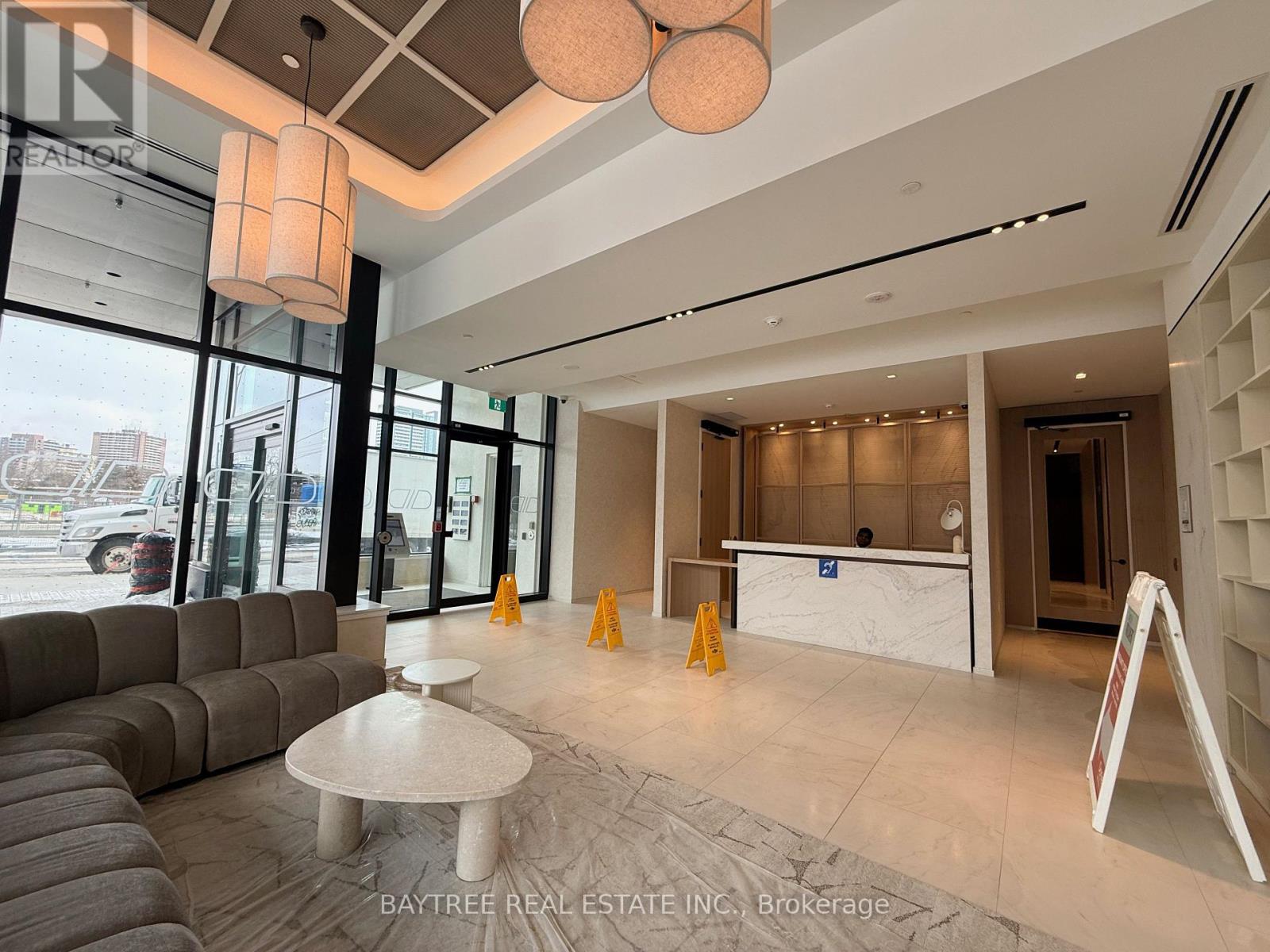 625 - 30 Dreamers Way, Toronto (Regent Park), Ontario  M5A 0Y7 - Photo 10 - C12893754