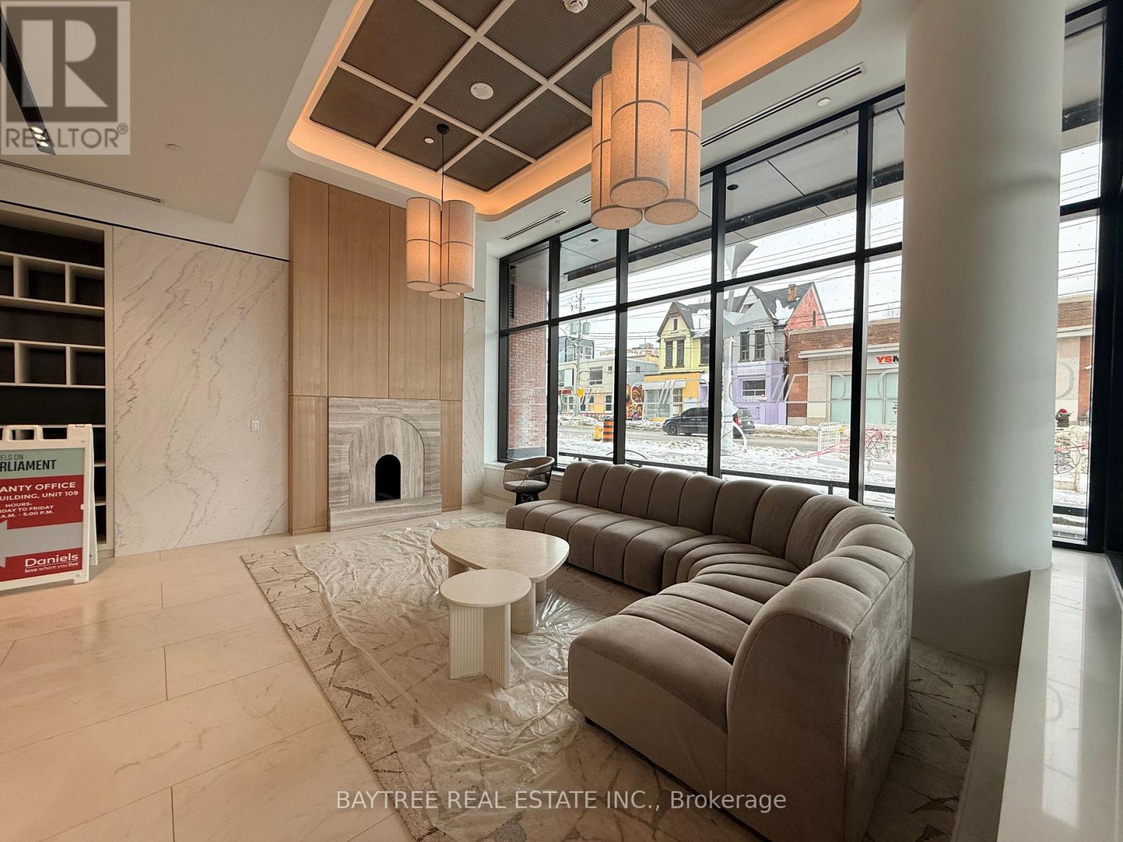 625 - 30 Dreamers Way, Toronto (Regent Park), Ontario  M5A 0Y7 - Photo 11 - C12893754